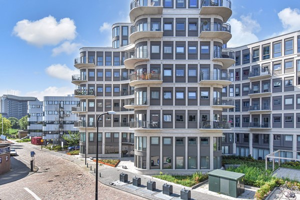 Medium property photo - Koopmansstraat 1F208, 2288 BC Rijswijk